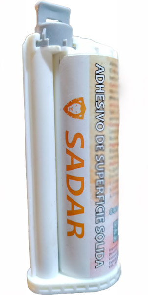adhesivo sadar