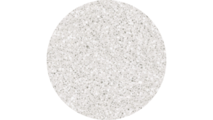 silver granita